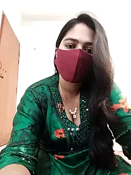 Magical Girl- online show from 03.23.26