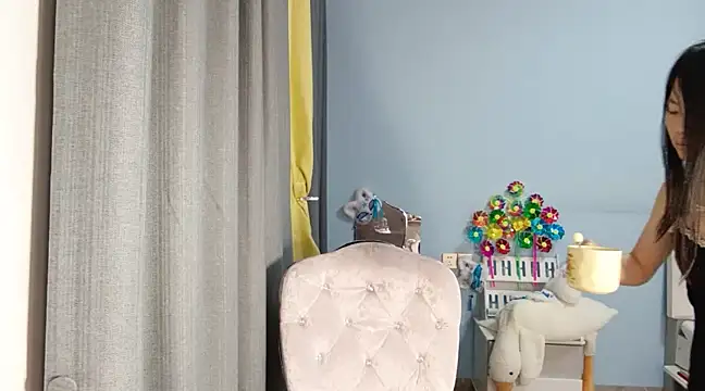 Lena-yyds online show from 02.27.25