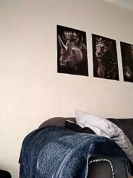 Tsonga Dick012 online show from 03.20.25