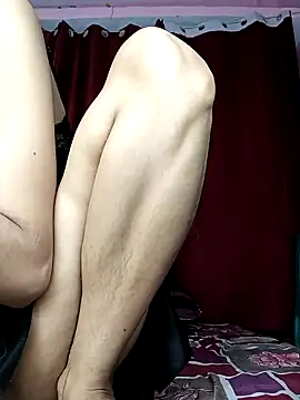 Snapshot of Amzing-Couple chatting on 01.24.25 Amzing-Couple online show from 01.24.25