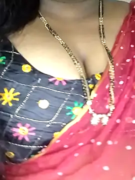 Sexy Radhikaa online show from 03.08.26
