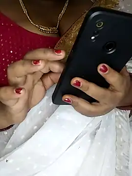 Sexy Radhikaa online show from 03.10.26