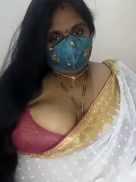 Sexy Radhikaa online show from 03.16.26