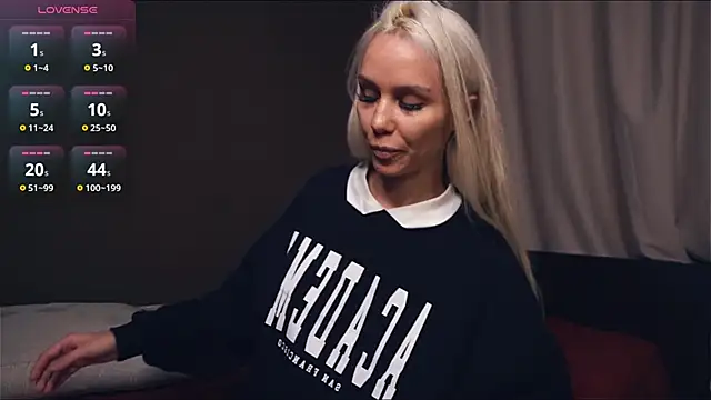 BrittByron online show from 11.27.25