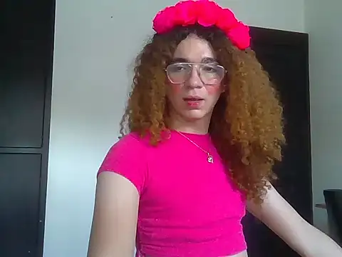 CELESSTESeductora online show from 12.29.24
