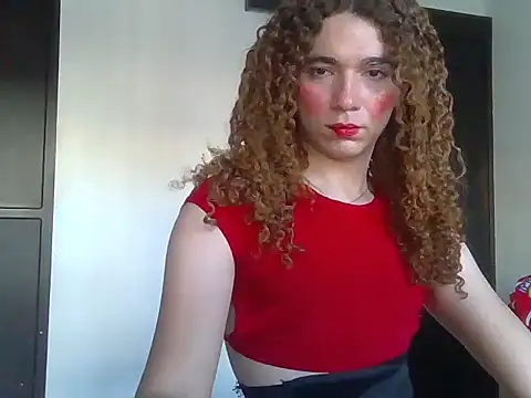 CELESSTESeductora online show from 01.16.25