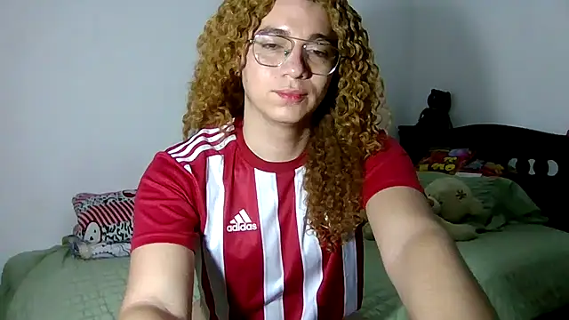 CELESSTESeductora online show from 03.25.26