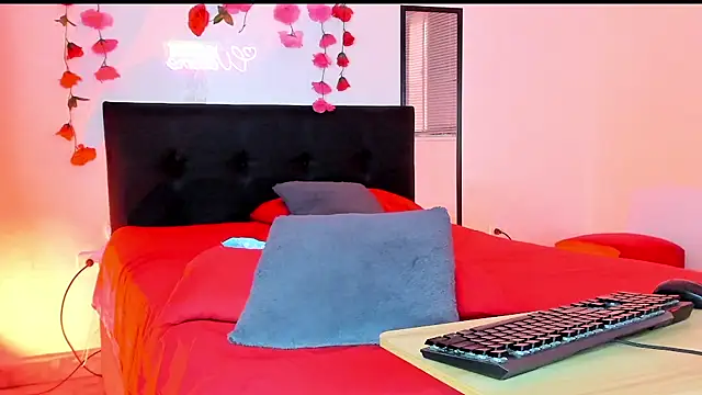 Snapshot of AlanaParker6_ chatting on 12.29.24 AlanaParker6 online show from 12.29.24