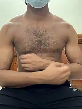 baddassindian online show from 12.02.24