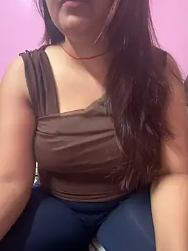  nishalove19 online show from 03.19.25