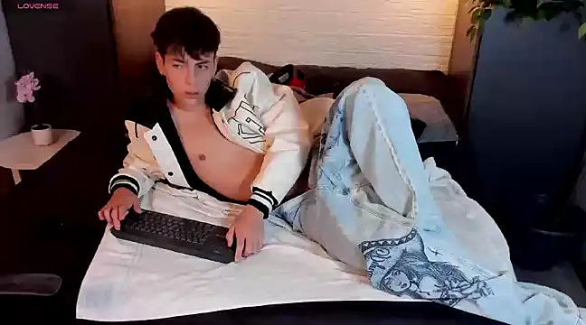 MattiDeLuca online show from 12.31.24