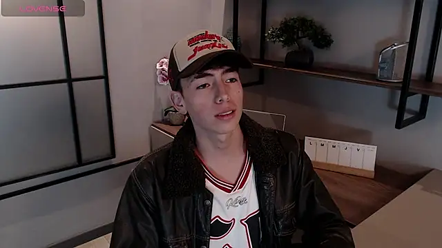 MattiDeLuca online show from 01.25.25