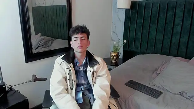 MattiDeLuca online show from 02.02.25