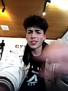 MattiDeLuca online show from 02.16.25