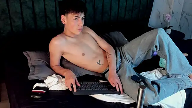 MattiDeLuca online show from 02.26.25