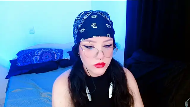 DollCam   online show from 10.29.25