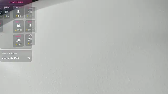 Megan sophia2 online show from 09.09.25