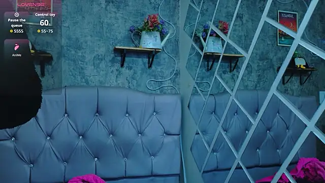 Megan sophia2 online show from 01.13.26