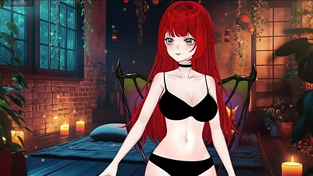 lonely-flower21 online show from 02.02.25