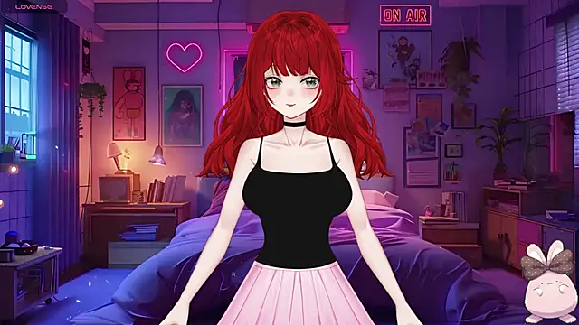 lonely-flower21 online show from 03.10.25