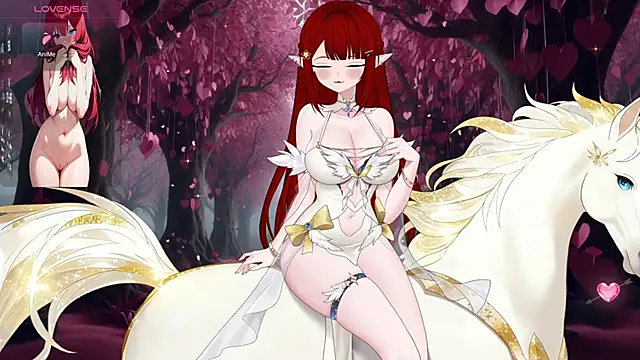 Snapshot of lonely-flower21 chatting on 02.15.26 lonely-flower21 online show from 02.15.26