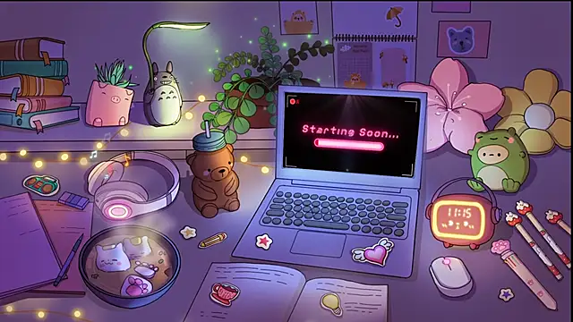 Snapshot of lonely-flower21 chatting on 05.12.26 lonely-flower21 online show from 05.12.26