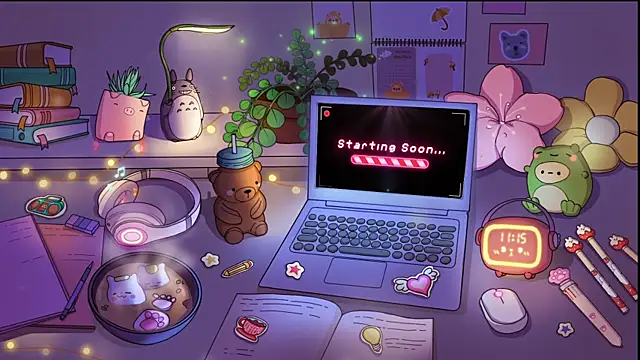 Snapshot of lonely-flower21 chatting on 05.14.26 lonely-flower21 online show from 05.14.26