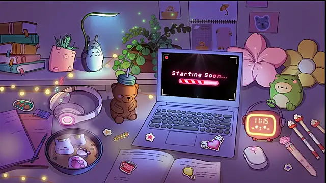 Snapshot of lonely-flower21 chatting on 06.09.26 lonely-flower21 online show from 06.09.26