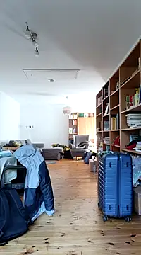 Choco brownie23 online show from 03.22.25