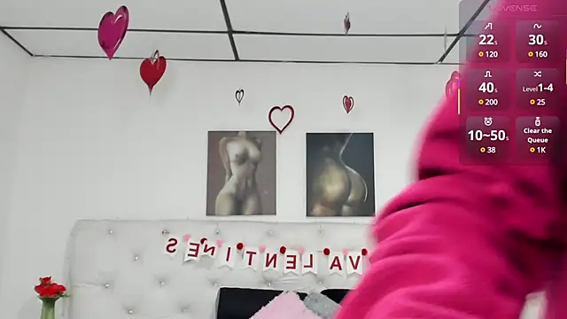 mariie tayy online show from 02.14.25