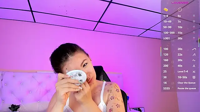 mariie tayy online show from 09.12.25