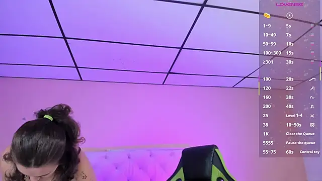 mariie tayy online show from 09.20.25
