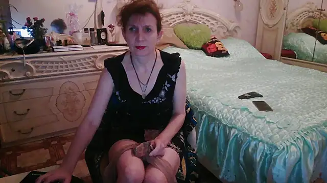 Debra Phoenix online show from 01.06.26