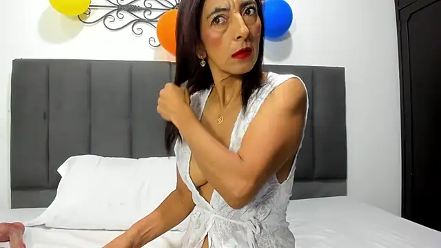 Snapshot of Samantha_Lamberth chatting on 01.12.25 Samantha Lamberth online show from 01.12.25