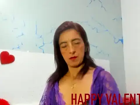 Snapshot of Samantha_Lamberth chatting on 02.17.25 Samantha Lamberth online show from 02.17.25