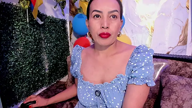 MeleekXXX  online show from 07.02.26