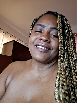 GoddessCarrie online show from 10.01.25