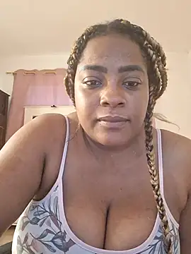 GoddessCarrie online show from 11.01.25