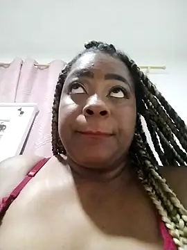 GoddessCarrie online show from 11.03.25