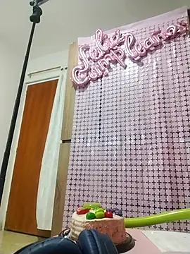 GoddessCarrie online show from 12.02.25