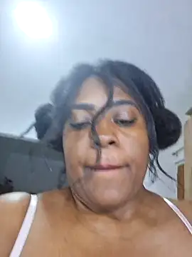 GoddessCarrie online show from 04.02.26