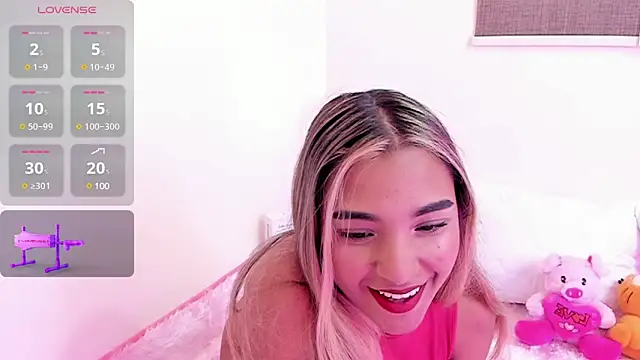 Annebull  online show from 12.27.24