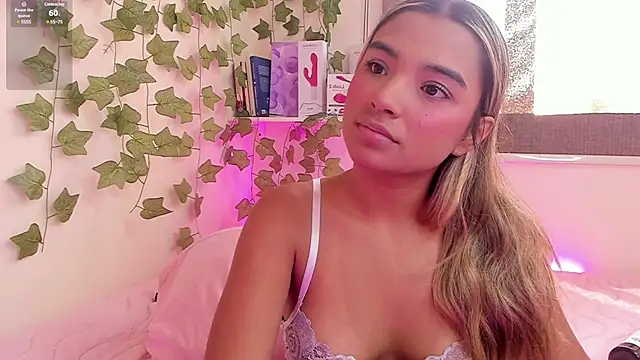 Annebull  online show from 02.09.25