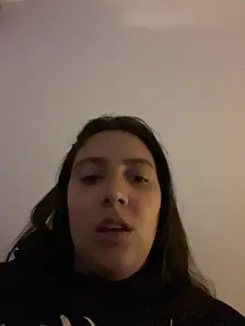 xBubblyBarbiexx online show from 10.21.25