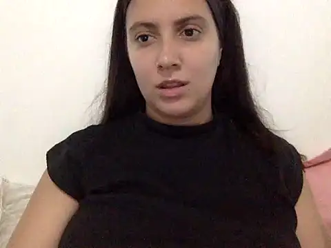 xBubblyBarbiexx online show from 02.18.26