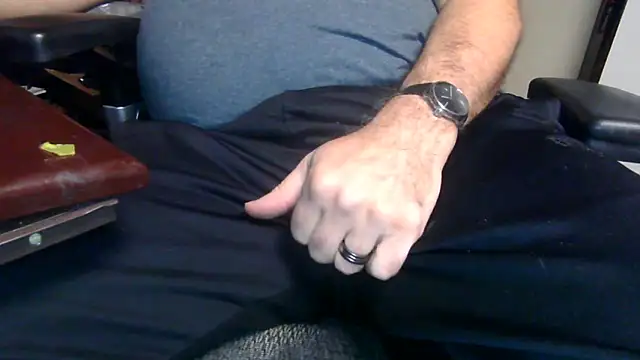 thickdaddy59 online show from 12.23.24