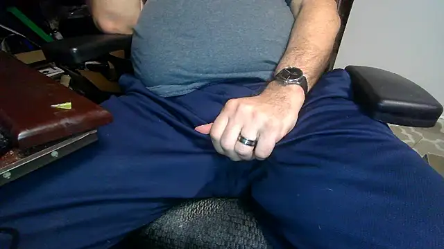 thickdaddy59 online show from 03.06.25