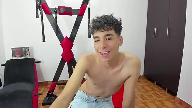 Harry LatinBoy online show from 01.09.25