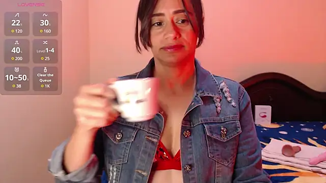 sara florez1 online show from 02.07.25