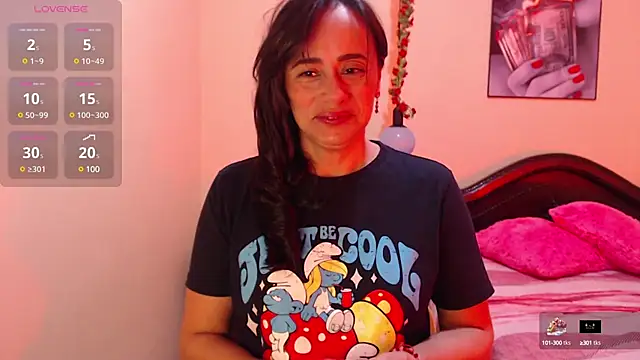 sara florez1 online show from 03.01.25